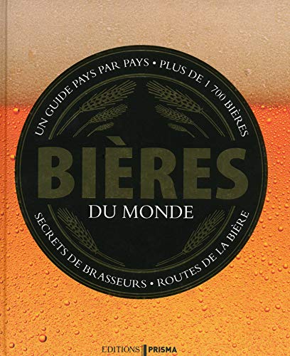 Beispielbild fr Bires du Monde zum Verkauf von medimops