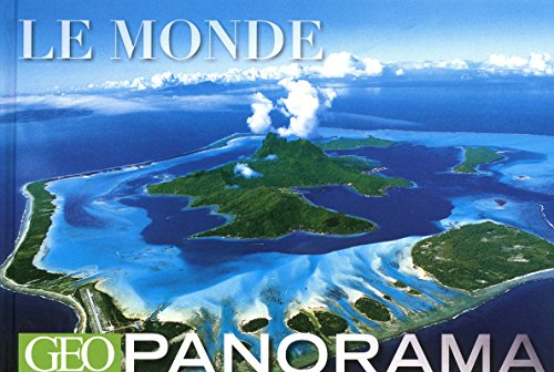 Stock image for Le monde : Go Panorama for sale by medimops