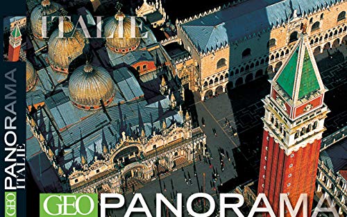 Beispielbild fr Italie : Go Panorama zum Verkauf von RECYCLIVRE