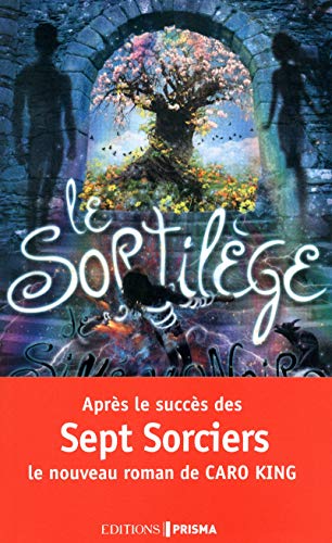 9782810403950: Le sortilge de Simon Noir