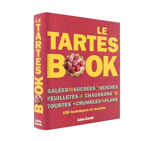 Stock image for Le Tartes book for sale by Librairie Th  la page