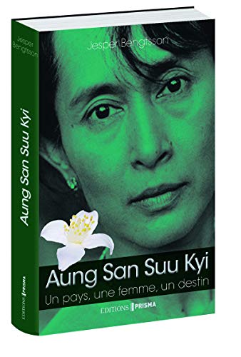 Beispielbild fr Aung San Suu Kyi zum Verkauf von medimops