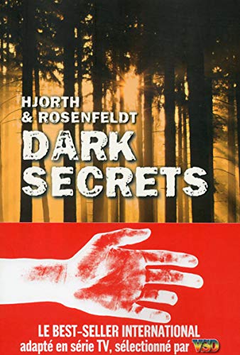 Beispielbild fr Dark secrets zum Verkauf von Better World Books