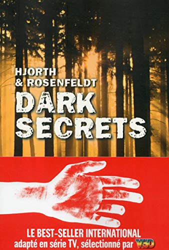 Stock image for Dark secrets for sale by Better World Books