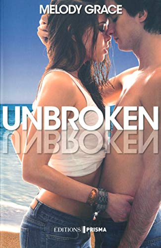 Beispielbild fr Unbroken - Version franaise zum Verkauf von Ammareal