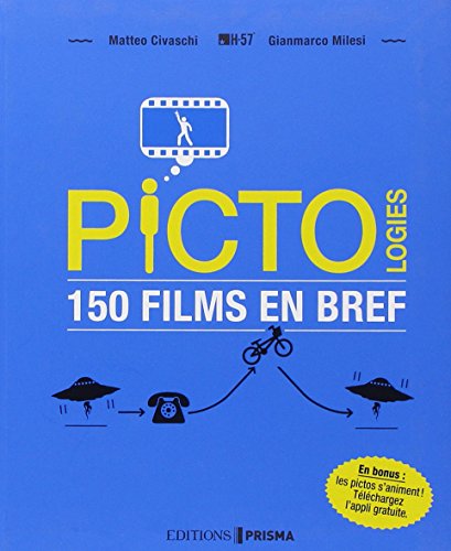 Beispielbild fr Pictologies 150 films en bref zum Verkauf von medimops