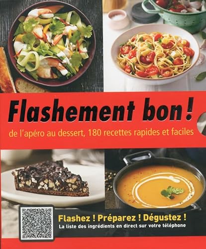 Stock image for Coffret flashement bon for sale by Ammareal