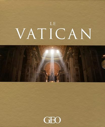 9782810413539: LE VATICAN