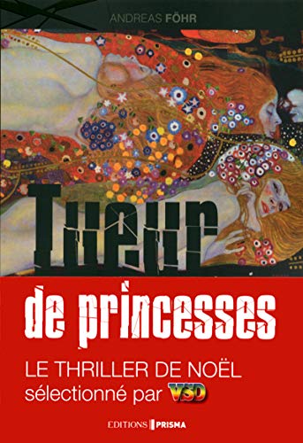 Beispielbild fr Tueur de princesses zum Verkauf von Ammareal