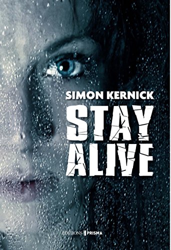 Beispielbild fr Stay alive zum Verkauf von Ammareal