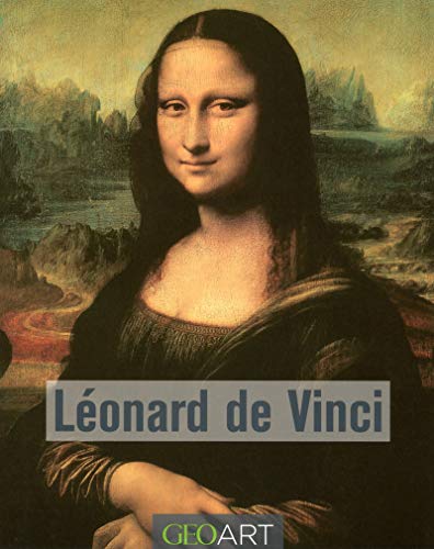 Beispielbild fr Lonard De Vinci : L'artiste, Le Penseur, Le Savant zum Verkauf von RECYCLIVRE