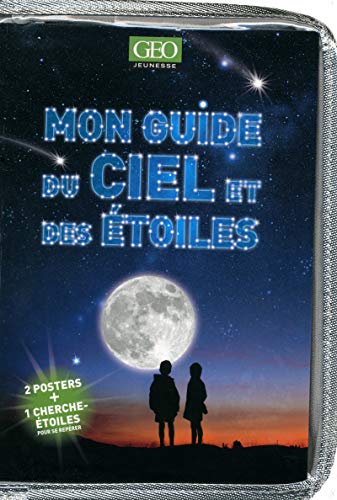 9782810414222: Mon guide du ciel et des toiles