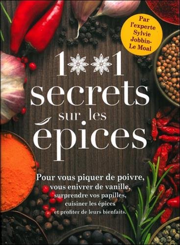 9782810414802: 1001 secrets sur les pices