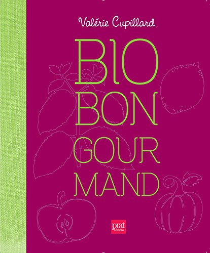 Beispielbild fr Bio bon gourmand collector: Mes recettes pour cuisiner les aliments du bien-être zum Verkauf von WorldofBooks