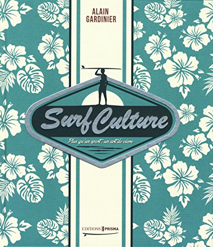 9782810415656: Culture surf