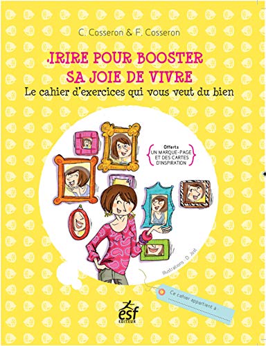 Beispielbild fr Rire pour booster sa joie de vivre zum Verkauf von Ammareal