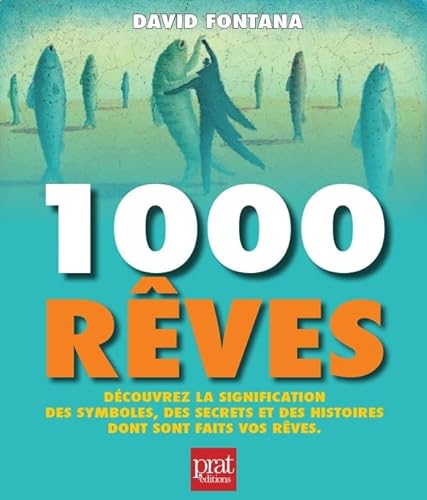 Stock image for 1001 reves for sale by Ammareal