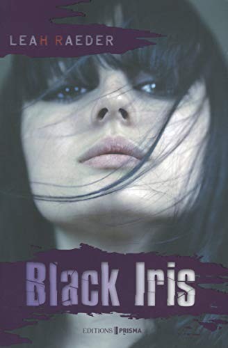 9782810416561: Black iris - Free fall - tome 2