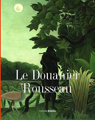 Beispielbild fr Le douanier Rousseau zum Verkauf von Ludilivre Photobooks