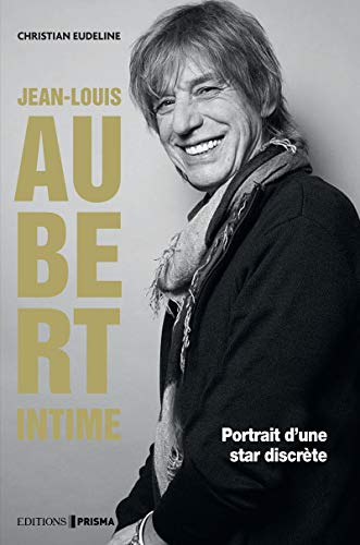 Stock image for Jean-Louis Aubert for sale by Ammareal