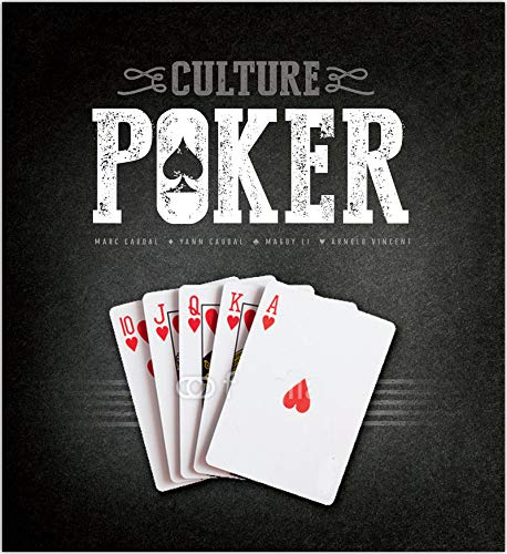 Beispielbild fr Culture Poker zum Verkauf von Ammareal