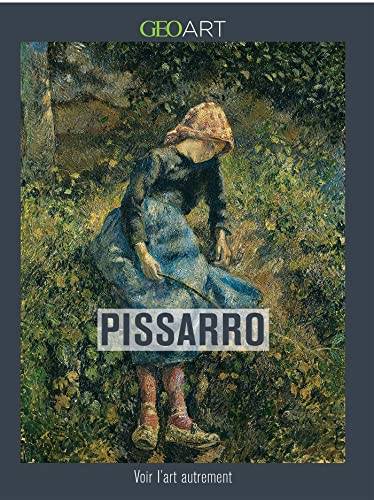 Stock image for Pissarro for sale by Ammareal