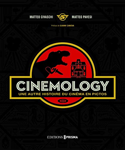 Stock image for Cinemology for sale by Ammareal