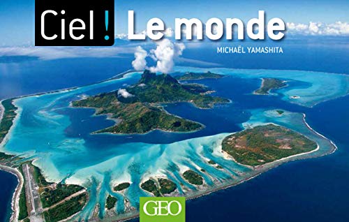 Stock image for Ciel ! Le Monde for sale by Librairie Th  la page