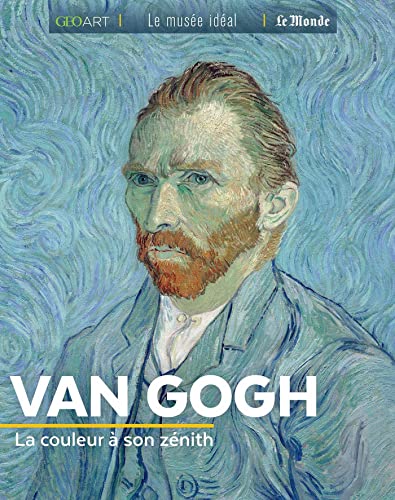 9782810423194: Van Gogh: La couleur  son znith