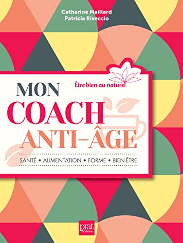 Stock image for Mon coach anti-age for sale by Ammareal