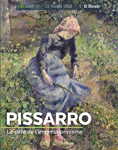 Stock image for Pissarro for sale by Gallix