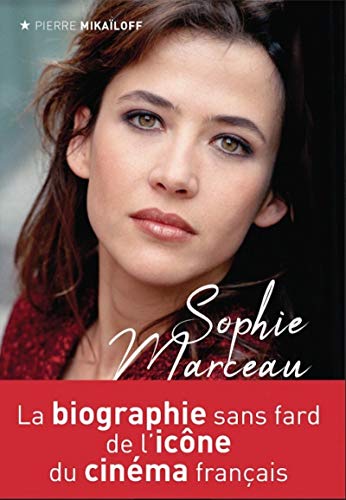 Beispielbild fr Sophie Marceau zum Verkauf von medimops