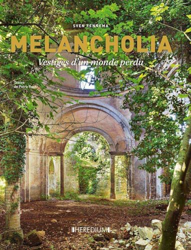 Stock image for Melancholia for sale by Le Monde de Kamlia