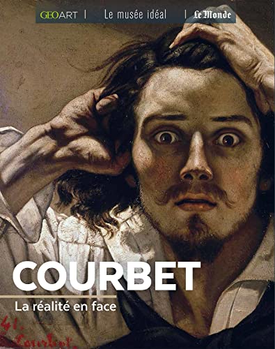 Beispielbild fr Courbet zum Verkauf von Gallix