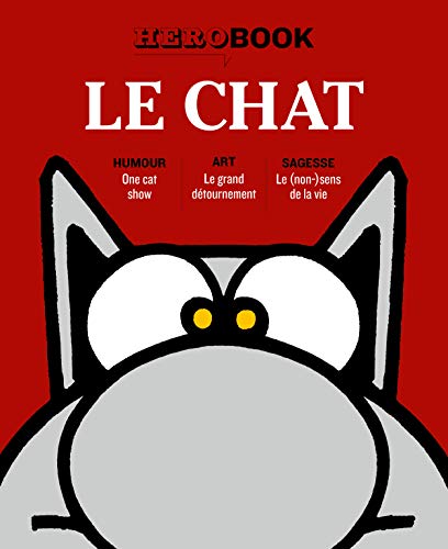 Imagen de archivo de Le Chat a la venta por Librairie Th  la page