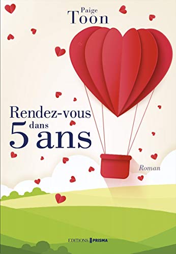 Stock image for Rendez-vous dans 5 ans for sale by WorldofBooks