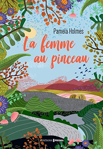 Stock image for La femme au pinceau for sale by medimops