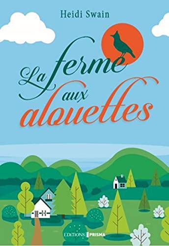 Beispielbild fr La Ferme aux alouettes zum Verkauf von medimops