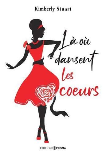 Imagen de archivo de L o dansent les coeurs a la venta por Librairie Th  la page