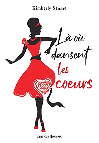 Stock image for L o dansent les coeurs for sale by Librairie Th  la page
