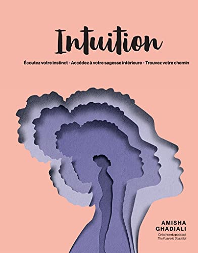 Stock image for Intuition for sale by Le Monde de Kamlia