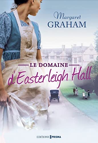 Stock image for Le Domaine d'Easterleigh Hall for sale by WorldofBooks