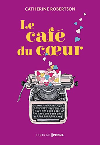 Stock image for Le Caf du coeur for sale by medimops