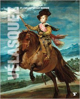 Imagen de archivo de Les grands matres de l'art. Tome 6 : Velasquez et l'art du portrait baroque. a la venta por Librairie Th  la page