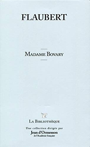 9782810501250: Madame Bovary