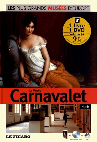 Stock image for Mus e Carnavalet, Paris for sale by WorldofBooks