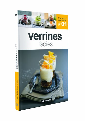 Stock image for Verrines Faciles for sale by ThriftBooks-Atlanta