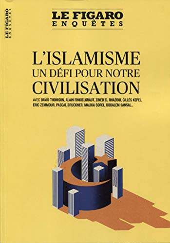 Beispielbild fr Le Figaro Enqutes, Hors-srie. L'islamisme : Un Dfi Pour Notre Civilisation zum Verkauf von RECYCLIVRE