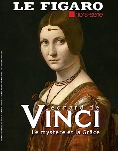 Beispielbild fr Leonard de Vinci: Le mystre et la grce zum Verkauf von Ammareal