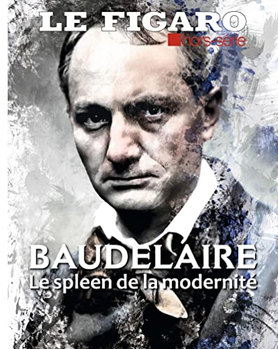 Beispielbild fr Baudelaire: Le spleen de la modernit zum Verkauf von Buchpark